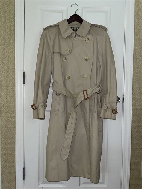 burberry bear ebay|eBay Burberry trench coat ladies.